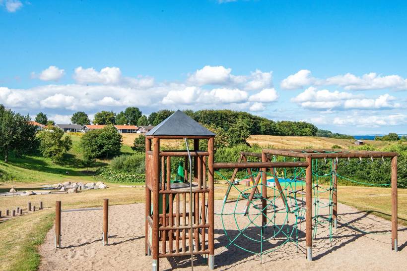 Foto von Ferienhaus AG21 in Løjt - Südjütland