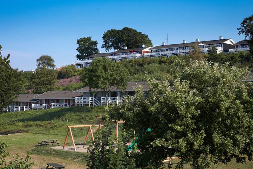 Foto von Ferienhaus AG21 in Løjt - Südjütland