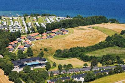 Vorschaubild von Ferienhaus AG21 in Løjt - Südjütland