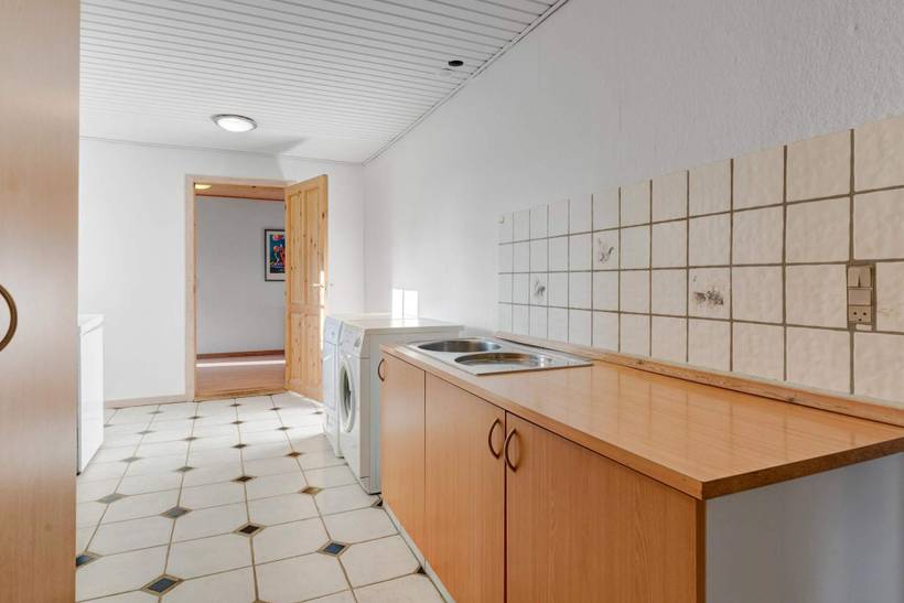 Foto von Ferienhaus AG23 in Købingsmark - Als