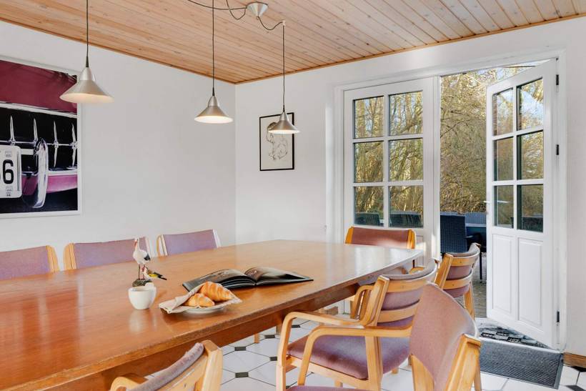 Foto von Ferienhaus AG23 in Købingsmark - Als