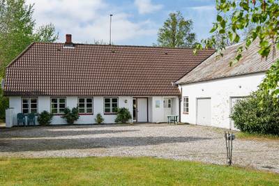 Vorschaubild von Ferienhaus AG23 in Købingsmark - Als