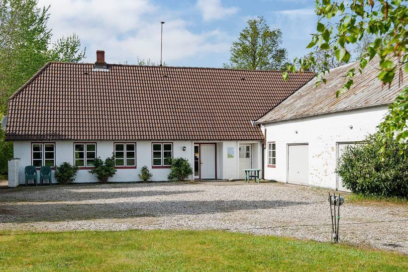 Foto von Ferienhaus AG23 in Købingsmark - Als