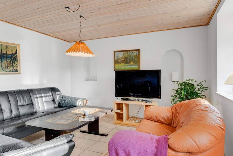 Foto von Ferienhaus AG23 in Købingsmark - Als