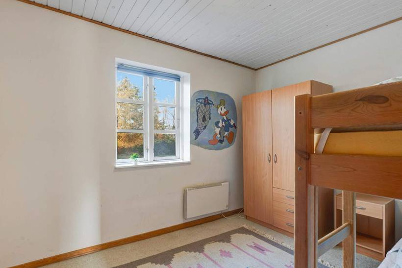 Foto von Ferienhaus AG23 in Købingsmark - Als