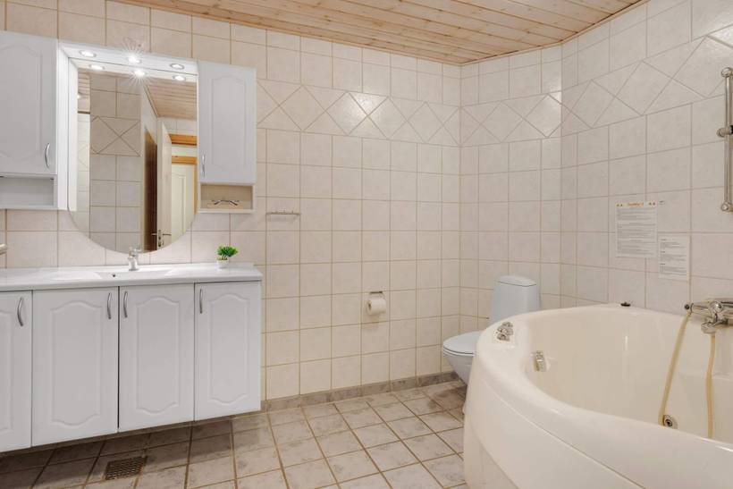 Foto von Ferienhaus AG23 in Købingsmark - Als
