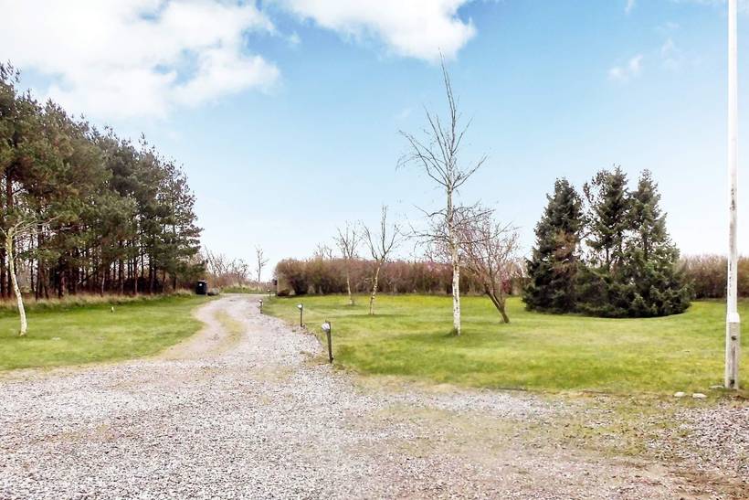 Foto von Ferienhaus AG23 in Købingsmark - Als