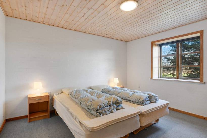 Foto von Ferienhaus AG23 in Købingsmark - Als