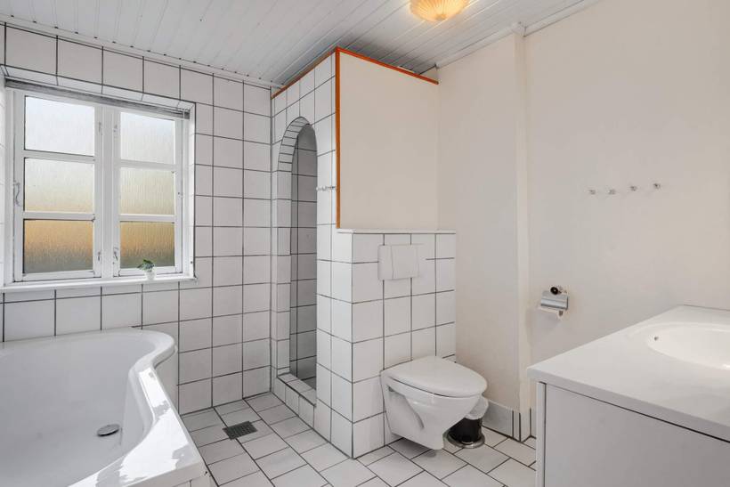Foto von Ferienhaus AG23 in Købingsmark - Als
