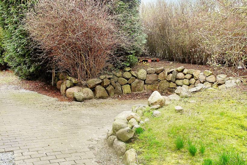 Foto von Ferienhaus AG23 in Købingsmark - Als