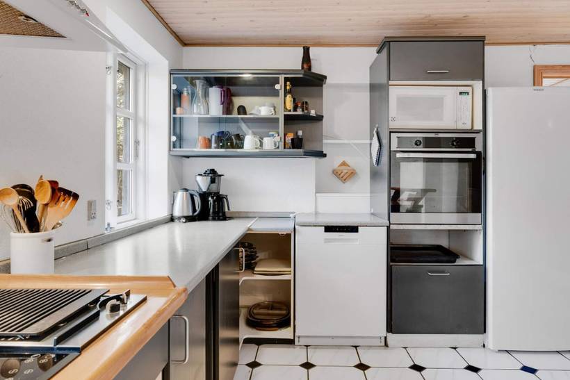 Foto von Ferienhaus AG23 in Købingsmark - Als