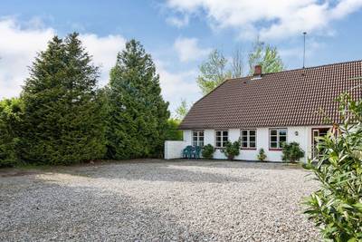 Vorschaubild von Ferienhaus AG23 in Købingsmark - Als