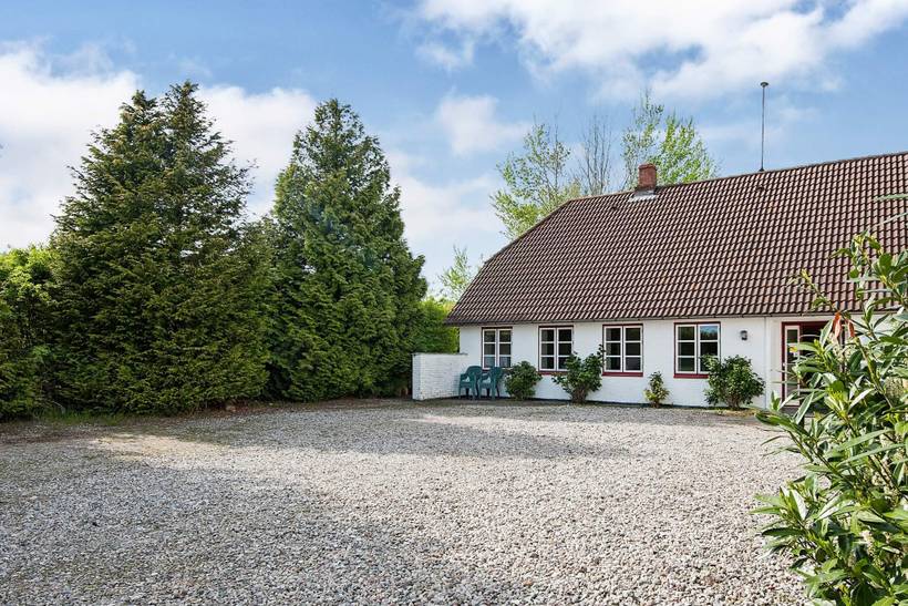 Foto von Ferienhaus AG23 in Købingsmark - Als