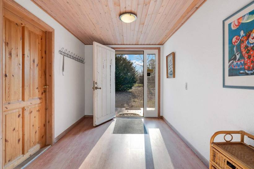 Foto von Ferienhaus AG23 in Købingsmark - Als