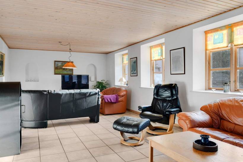 Foto von Ferienhaus AG23 in Købingsmark - Als