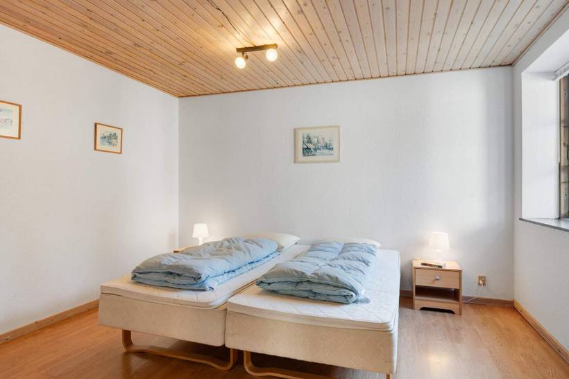Foto von Ferienhaus AG23 in Købingsmark - Als