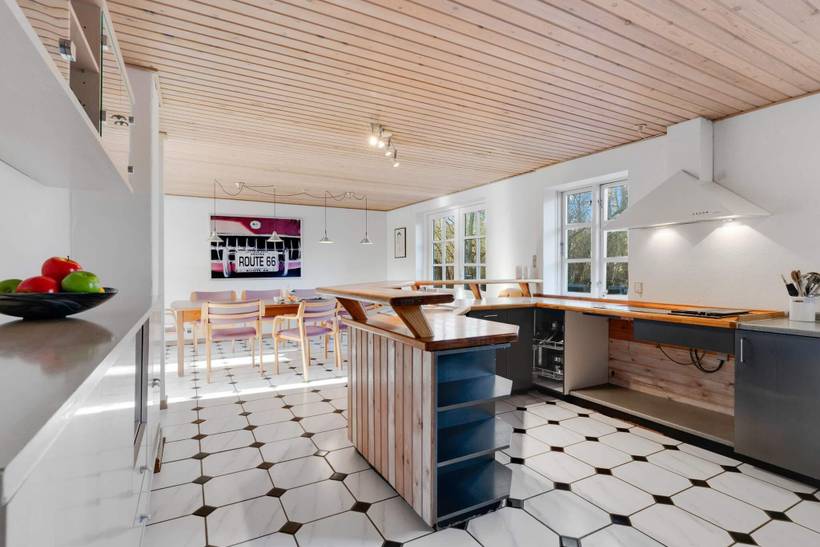 Foto von Ferienhaus AG23 in Købingsmark - Als