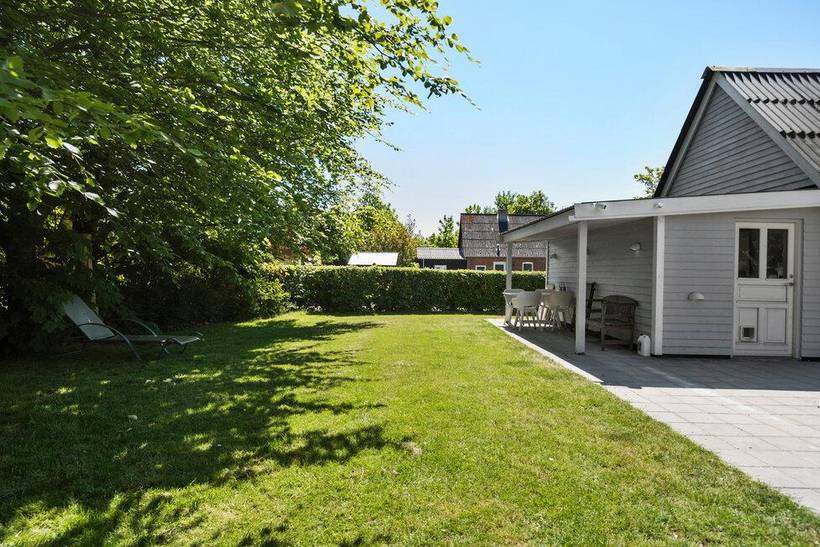 Foto von Ferienhaus AG28 in Skalstrup - Westjütland