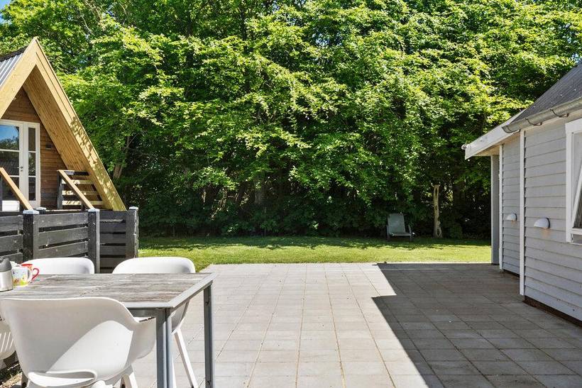 Foto von Ferienhaus AG28 in Skalstrup - Westjütland