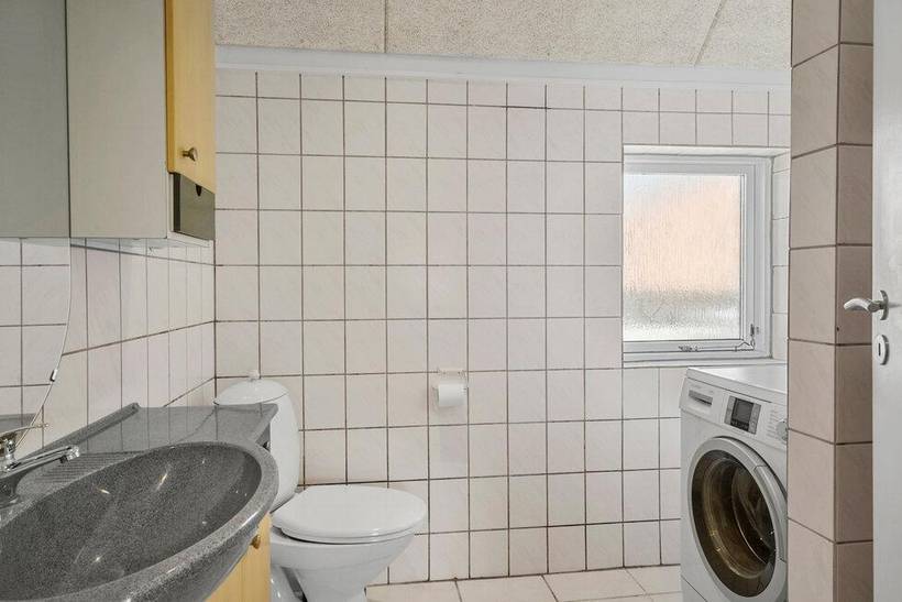Foto von Ferienhaus AG28 in Skalstrup - Westjütland