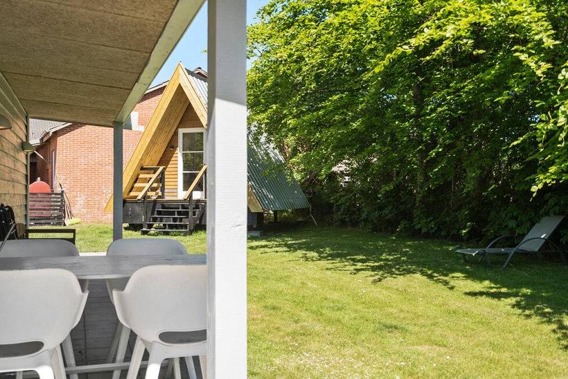 Foto von Ferienhaus AG28 in Skalstrup - Westjütland