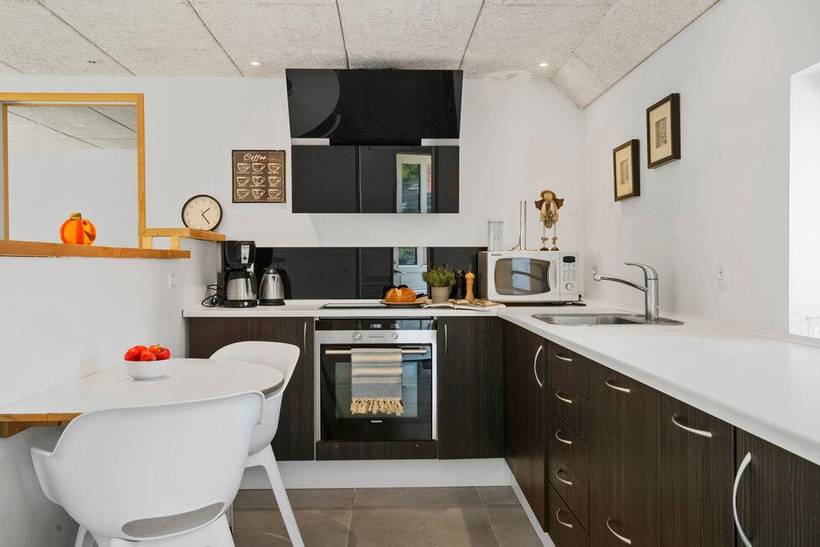 Foto von Ferienhaus AG28 in Skalstrup - Westjütland