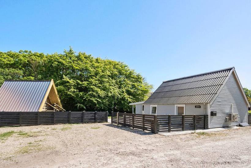 Foto von Ferienhaus AG28 in Skalstrup - Westjütland