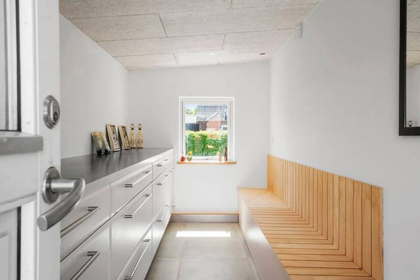 Foto von Ferienhaus AG28 in Skalstrup - Westjütland
