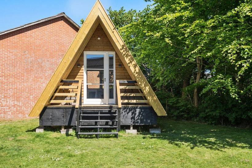 Foto von Ferienhaus AG28 in Skalstrup - Westjütland