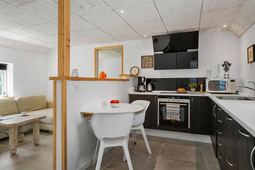 Foto von Ferienhaus AG28 in Skalstrup - Westjütland
