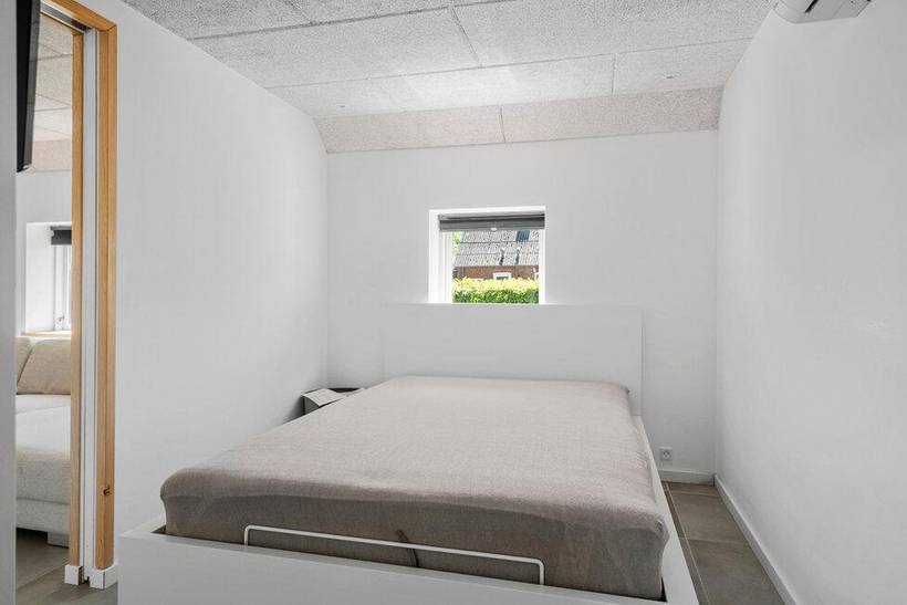 Foto von Ferienhaus AG28 in Skalstrup - Westjütland