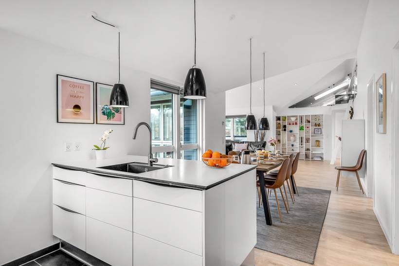 Foto von Ferienhaus AG38 in Sædding - Esbjerg - Westjütland
