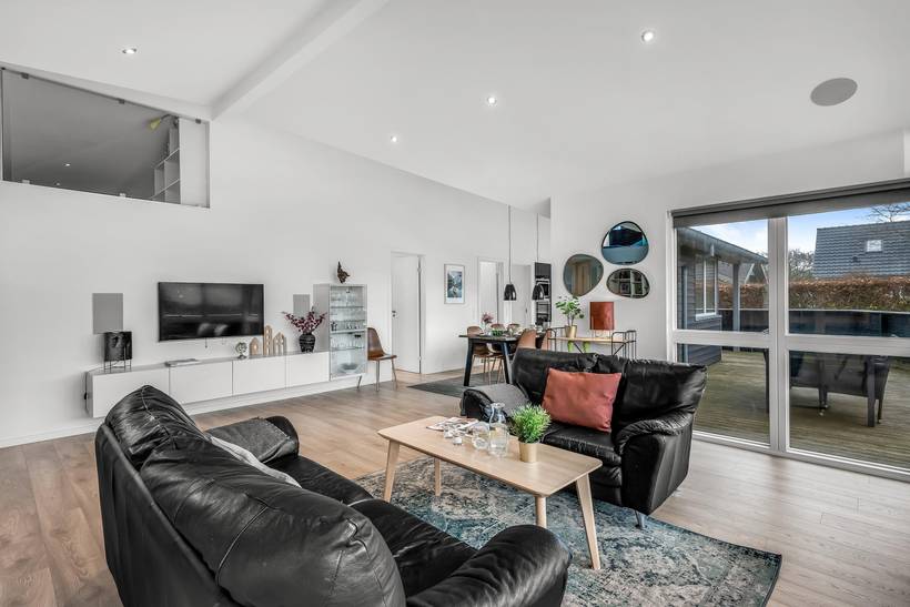 Foto von Ferienhaus AG38 in Sædding - Esbjerg - Westjütland