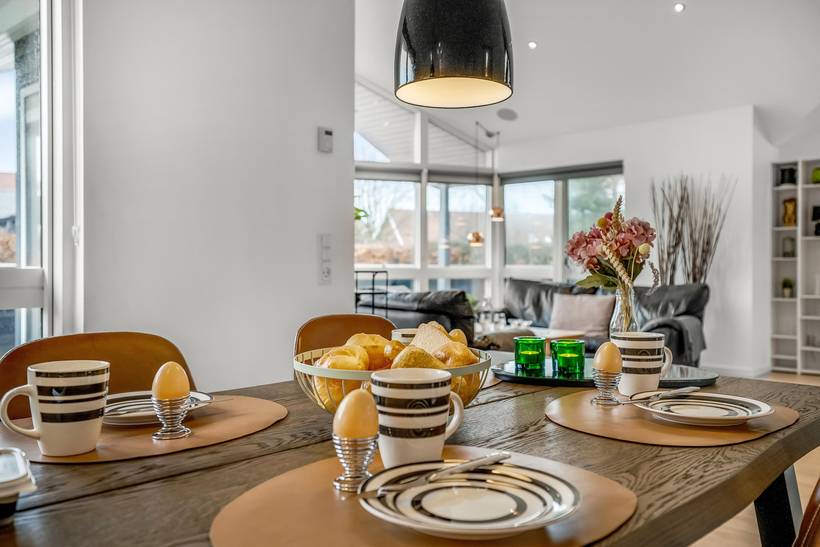 Foto von Ferienhaus AG38 in Sædding - Esbjerg - Westjütland