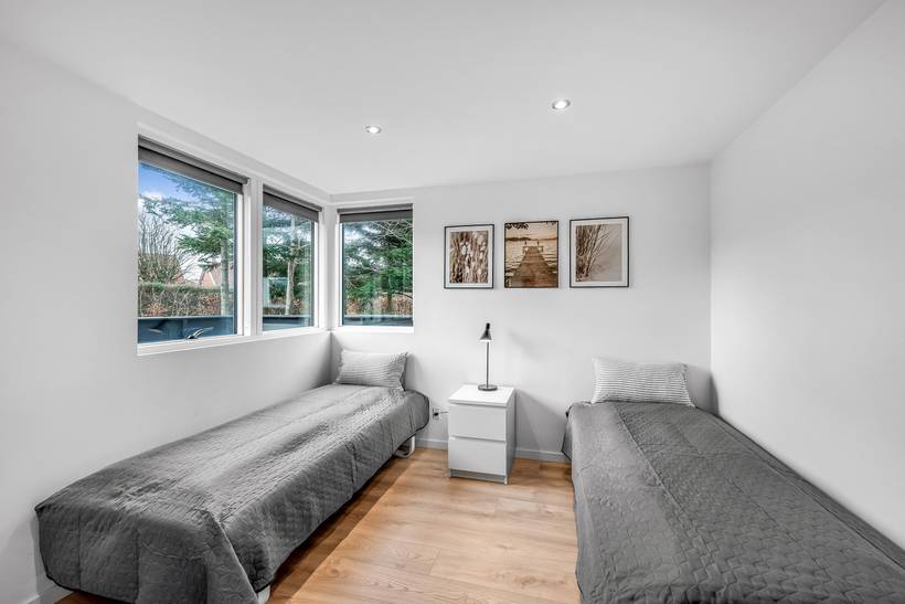 Foto von Ferienhaus AG38 in Sædding - Esbjerg - Westjütland