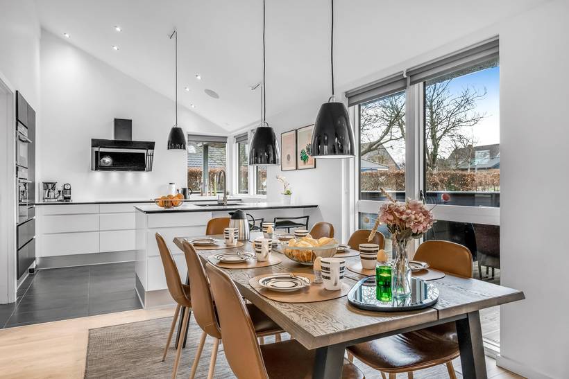 Foto von Ferienhaus AG38 in Sædding - Esbjerg - Westjütland