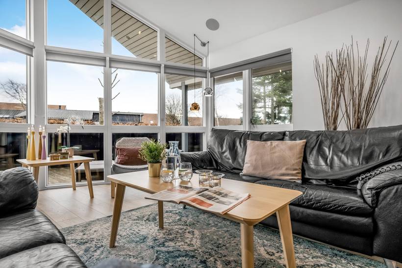 Foto von Ferienhaus AG38 in Sædding - Esbjerg - Westjütland