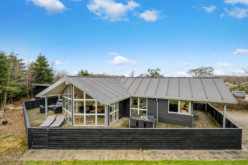 Foto von Ferienhaus AG38 in Sædding - Esbjerg - Westjütland