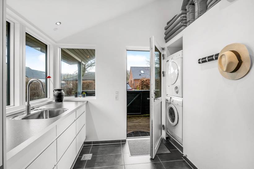 Foto von Ferienhaus AG38 in Sædding - Esbjerg - Westjütland
