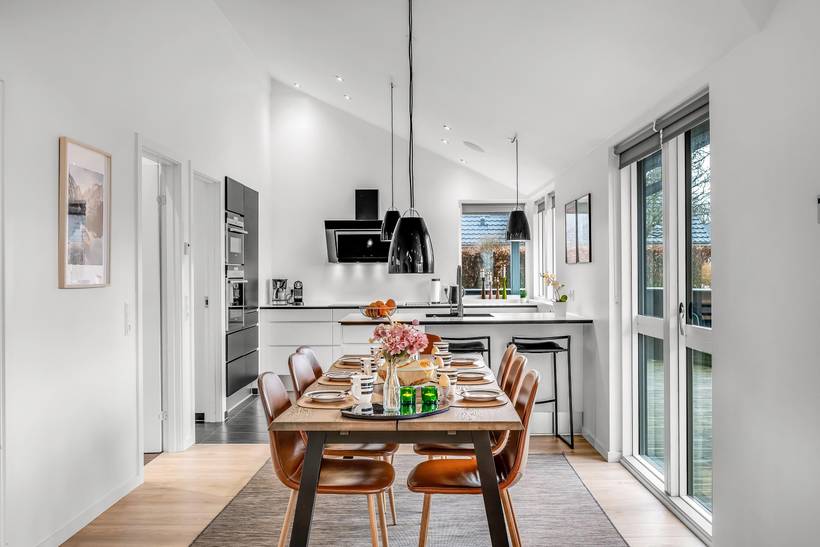 Foto von Ferienhaus AG38 in Sædding - Esbjerg - Westjütland