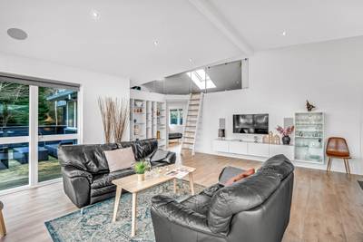 Vorschaubild von Ferienhaus AG38 in Sædding - Esbjerg - Westjütland