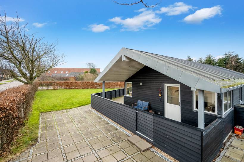 Foto von Ferienhaus AG38 in Sædding - Esbjerg - Westjütland
