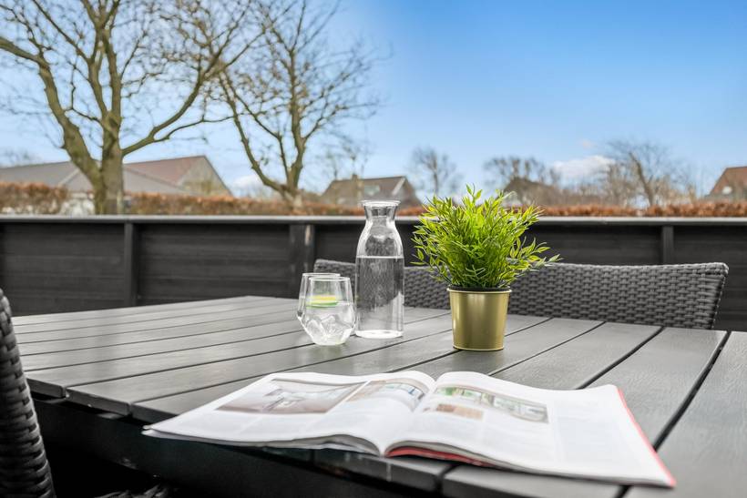 Foto von Ferienhaus AG38 in Sædding - Esbjerg - Westjütland
