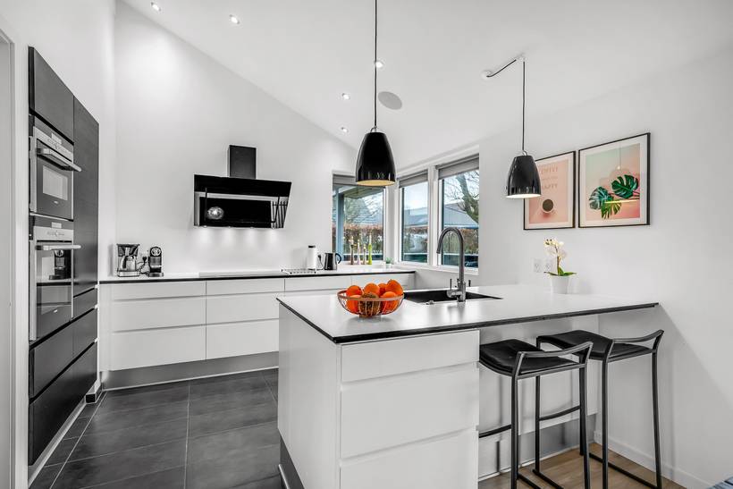 Foto von Ferienhaus AG38 in Sædding - Esbjerg - Westjütland