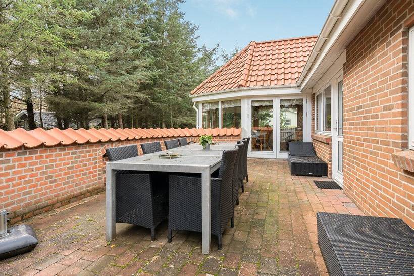 Foto von Ferienhaus AG40 in Vorupør - Thy/Limfjord