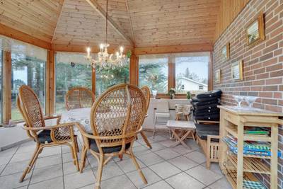 Vorschaubild von Ferienhaus AG40 in Vorupør - Thy/Limfjord