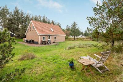 Vorschaubild von Ferienhaus AG40 in Vorupør - Thy/Limfjord