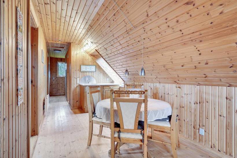 Foto von Ferienhaus AG40 in Vorupør - Thy/Limfjord