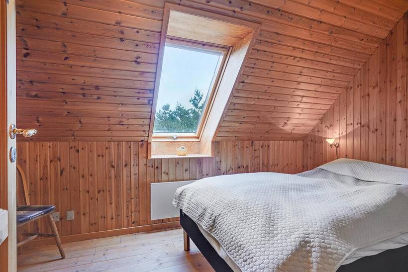 Foto von Ferienhaus AG40 in Vorupør - Thy/Limfjord
