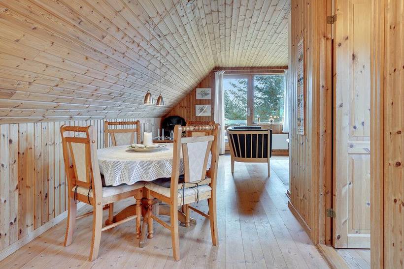 Foto von Ferienhaus AG40 in Vorupør - Thy/Limfjord
